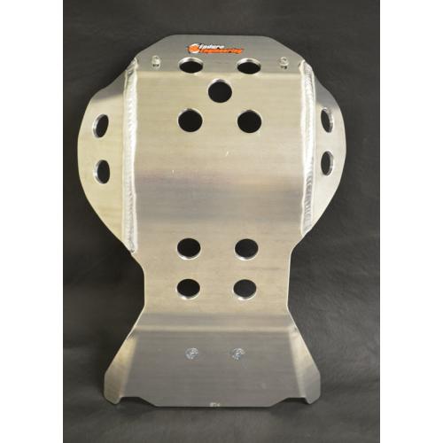 Cubre Cárter Aluminio Yamaha YZ / WR / FX | Enduro Engineering