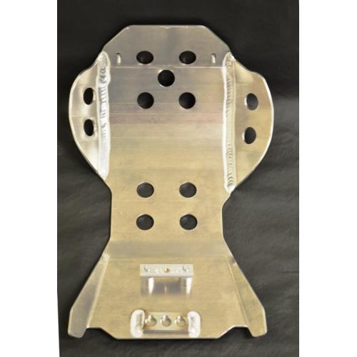 Cubre Cárter Aluminio Yamaha YZ / WR / FX | Enduro Engineering