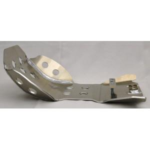 Cubre Cárter Aluminio Yamaha YZ / WR / FX | Enduro Engineering