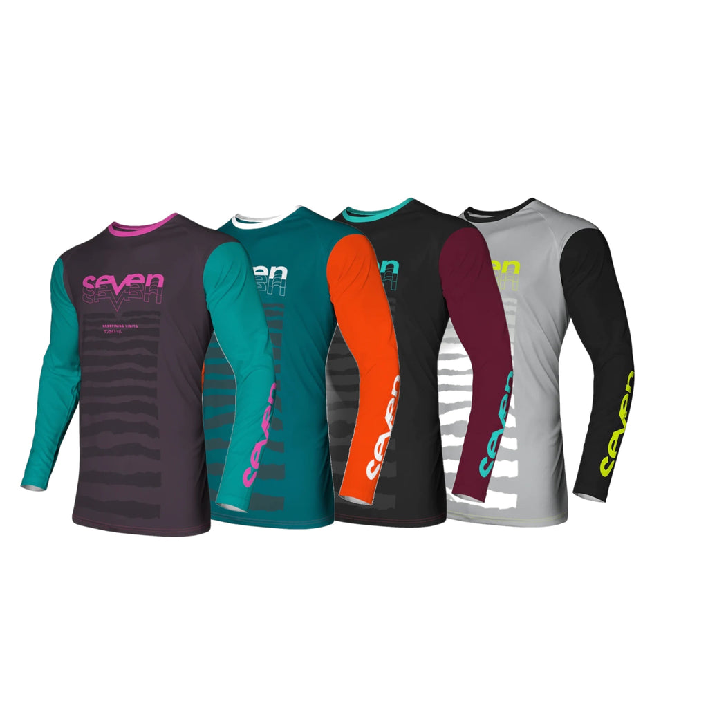JERSEY Motocross SEVEN VOX SURGE  23.1