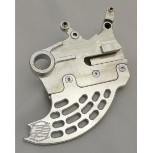 Cubre Disco trasero Honda Enduro Engineering