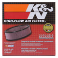 Filtro Aire - Rover Mini
