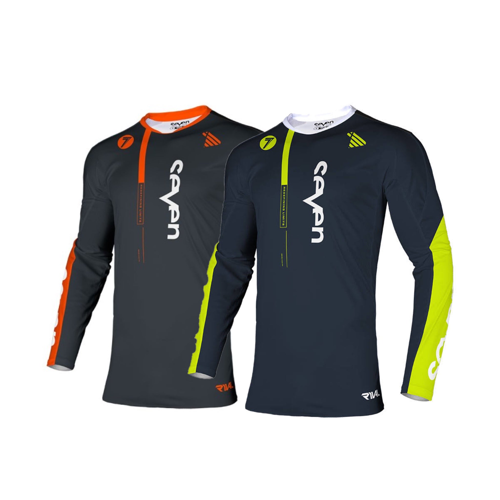 JERSEY Motocross SEVEN RIVAL RIFT 23.1