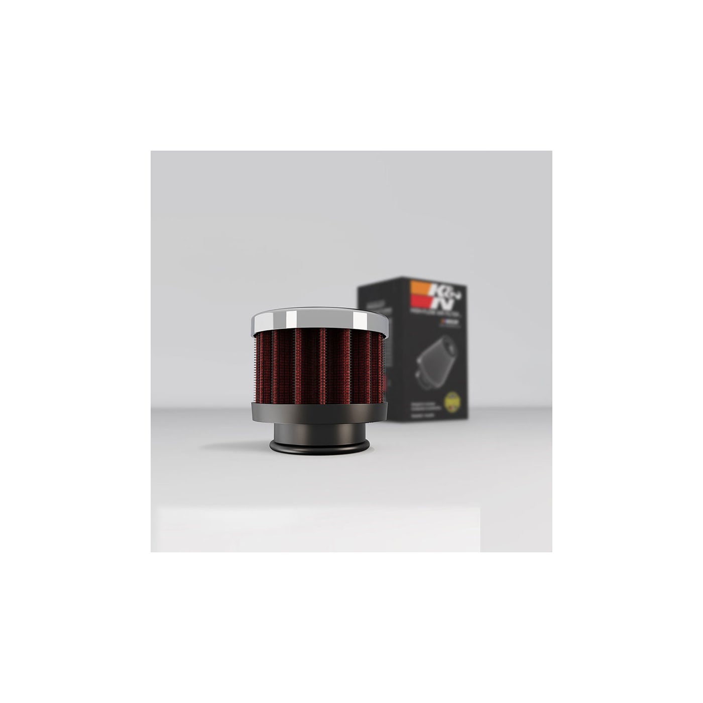 Filtro Aire - Universal