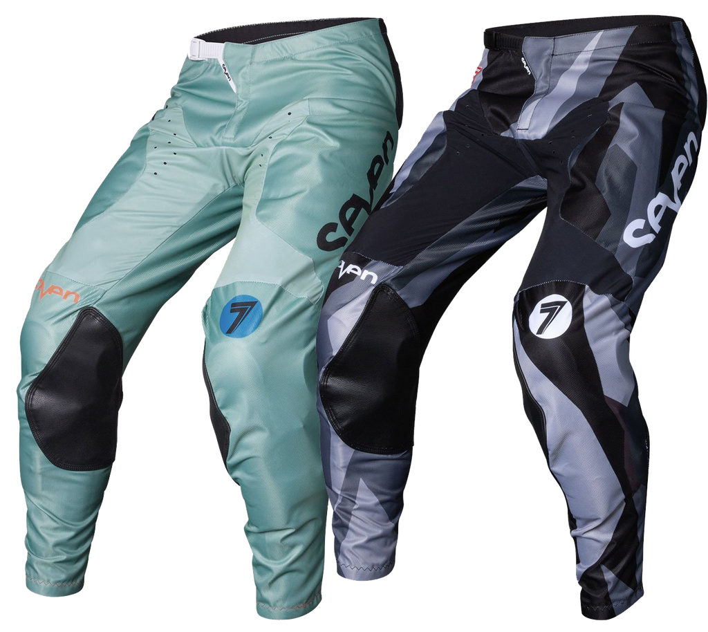 PANTALON SEVEN ANNEX  BORTZ NIÑO 20.1