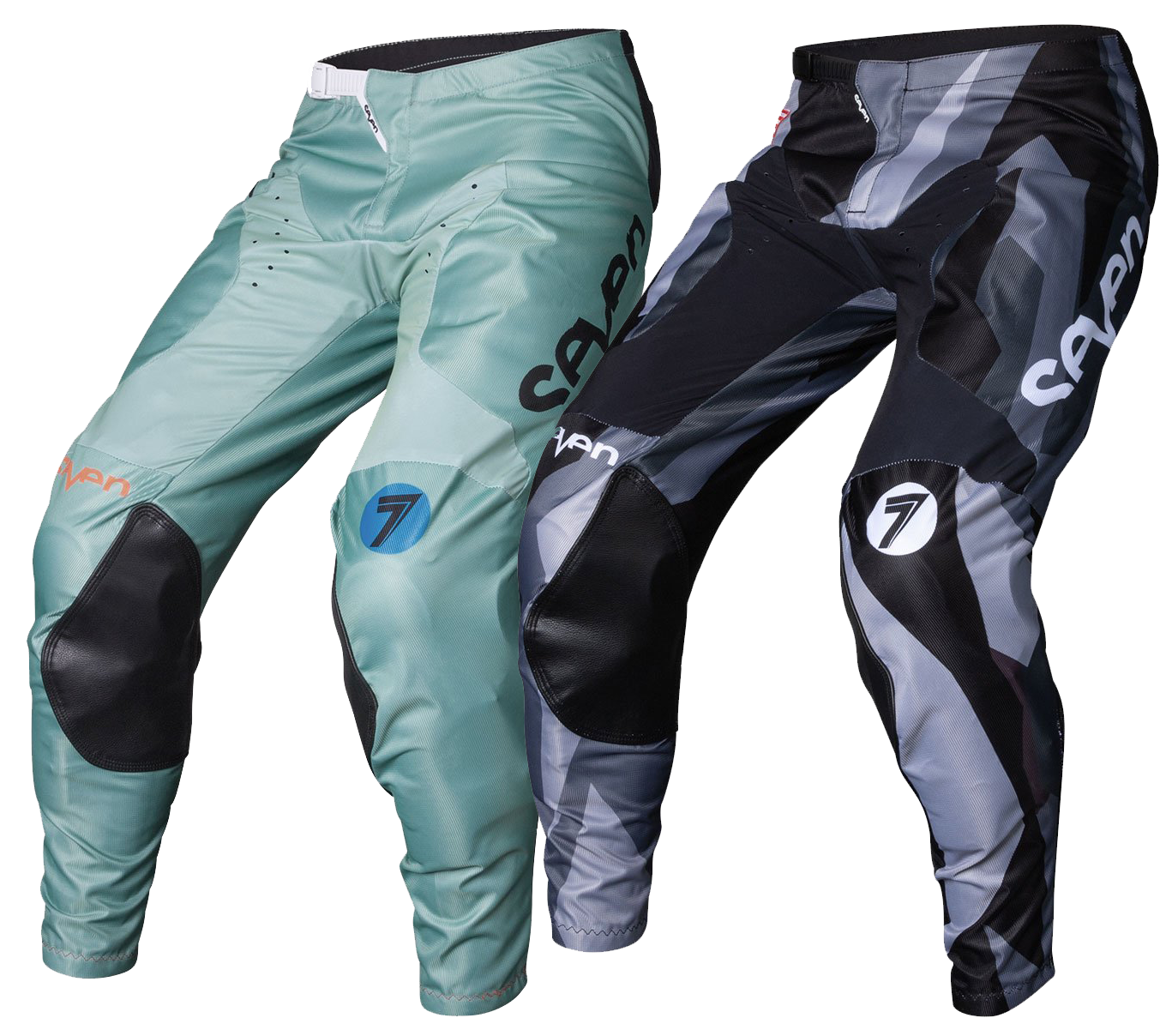 PANTALON SEVEN ANNEX  BORTZ NIÑO 20.1