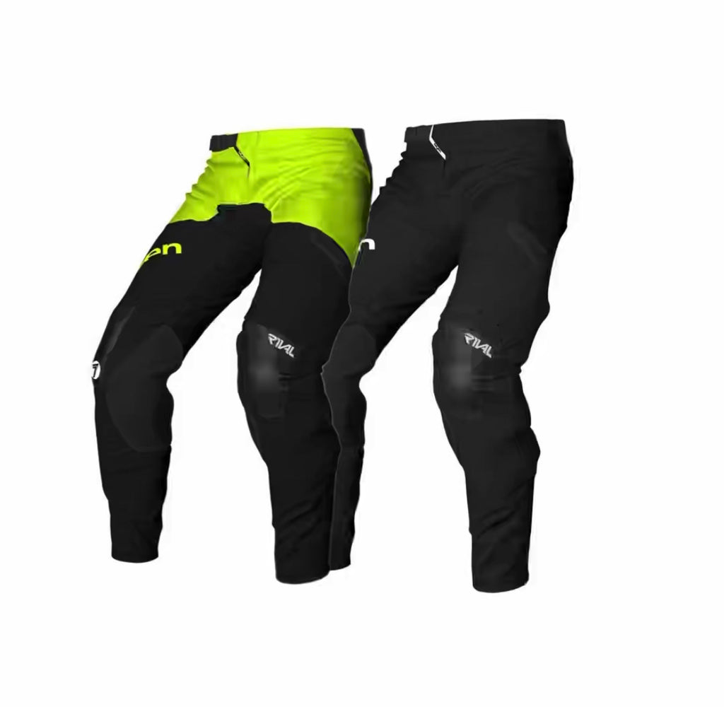 PANTALON motocross SEVEN  RIVAL STAPLE 23.1