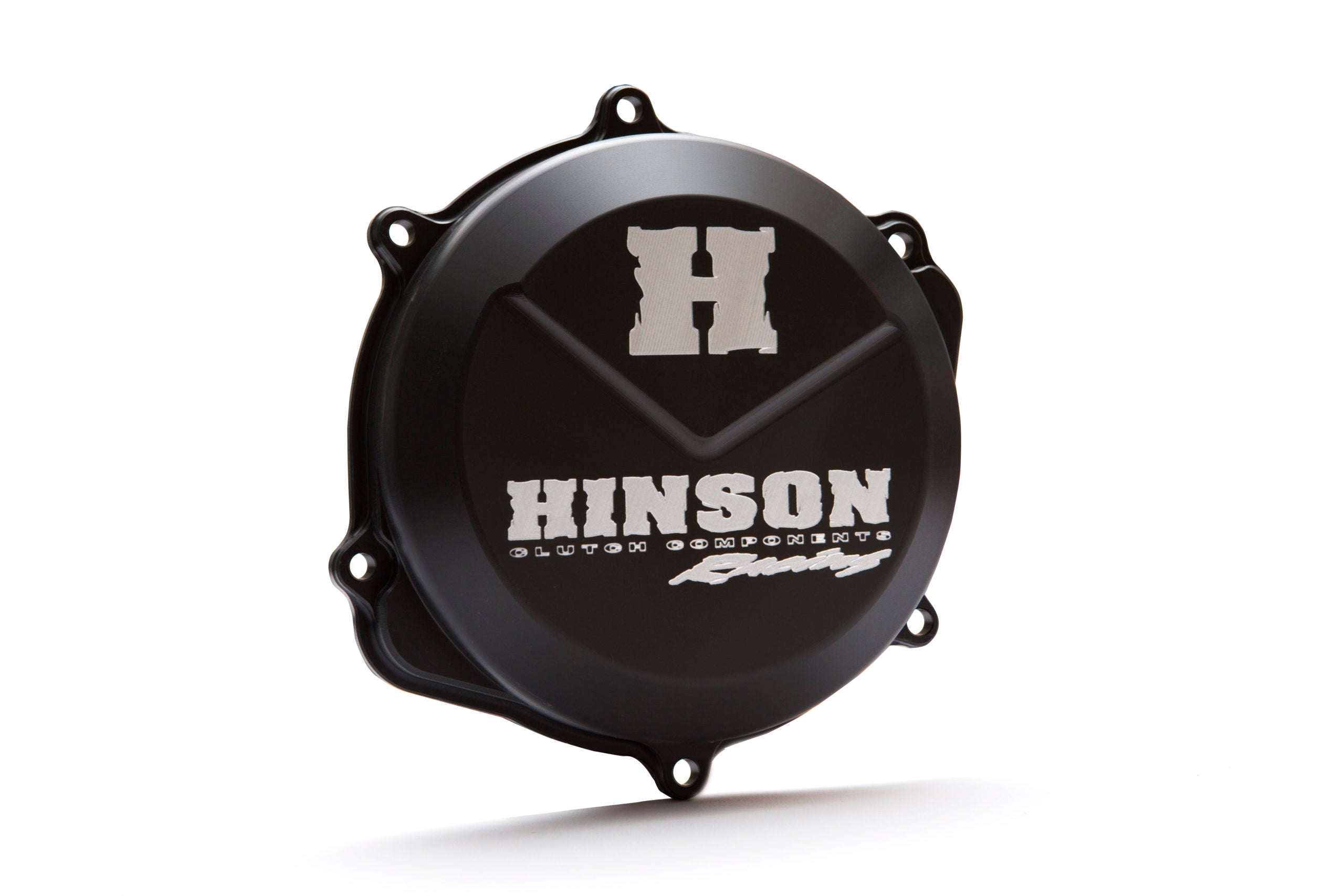 Hinson - Tapa de Embrague HONDA