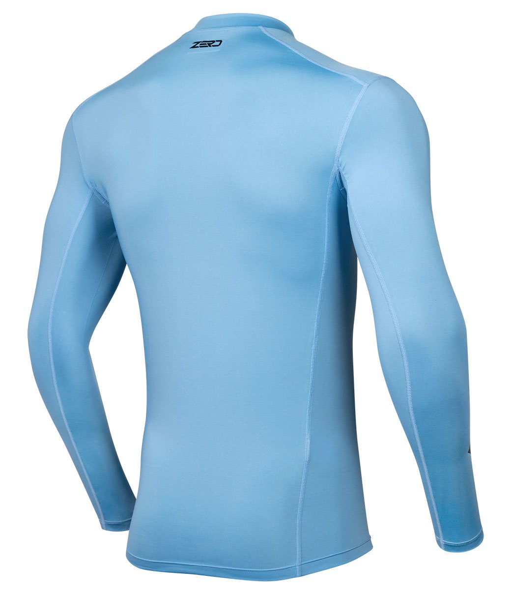 Polera Compression Jersey Seven Zero Blade