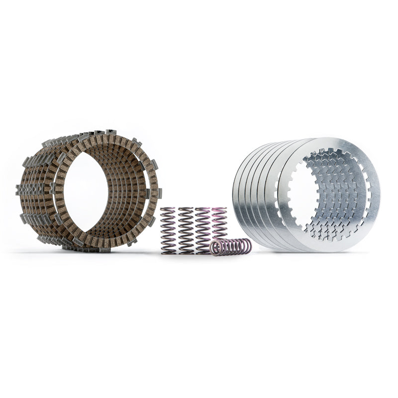 Kit Completo Embrague Hinson FSC Honda CRF 450