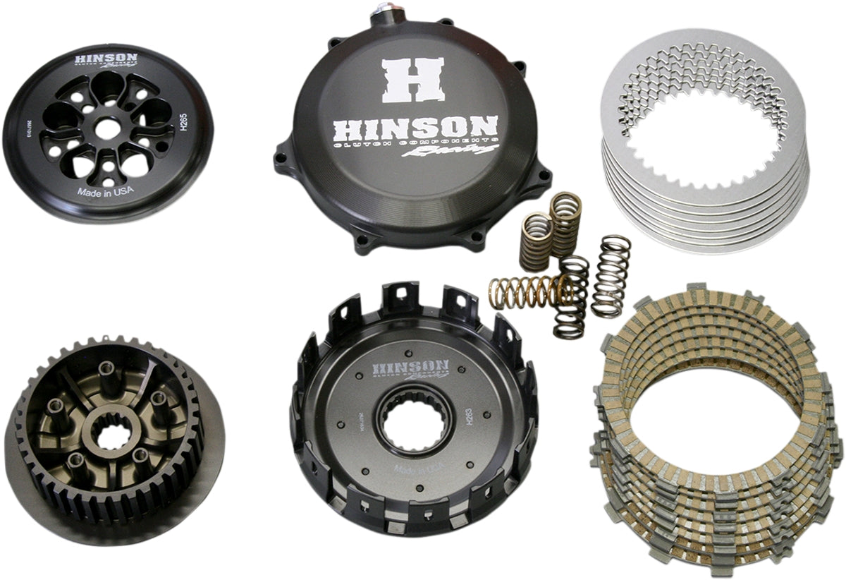 Hinson - Kit embrague completo CRF150R 07-20