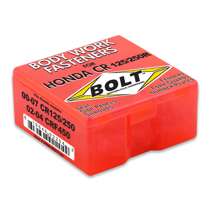 CAJA PERNOS VINTAGE CRF