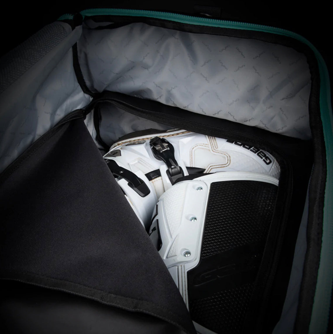Vortex Gear Bag | Bolso Motocross Grande