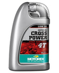 MOTOREX Aceite de motor 10W-50