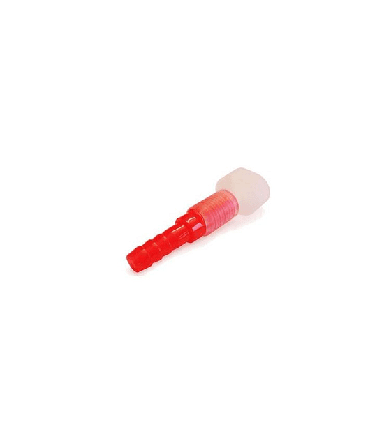 Boquilla USWE Bite Valve recta – Repuesto hidratación