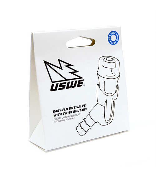 Boquilla USWE Blaster Bite 45° – Repuesto Hidratación