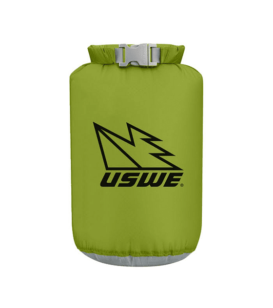 Bolsa Seca USWE 2 L Impermeable – Dry Sack