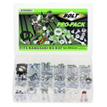CAJA DE PERNOS PRO PACK KAWASAKI
