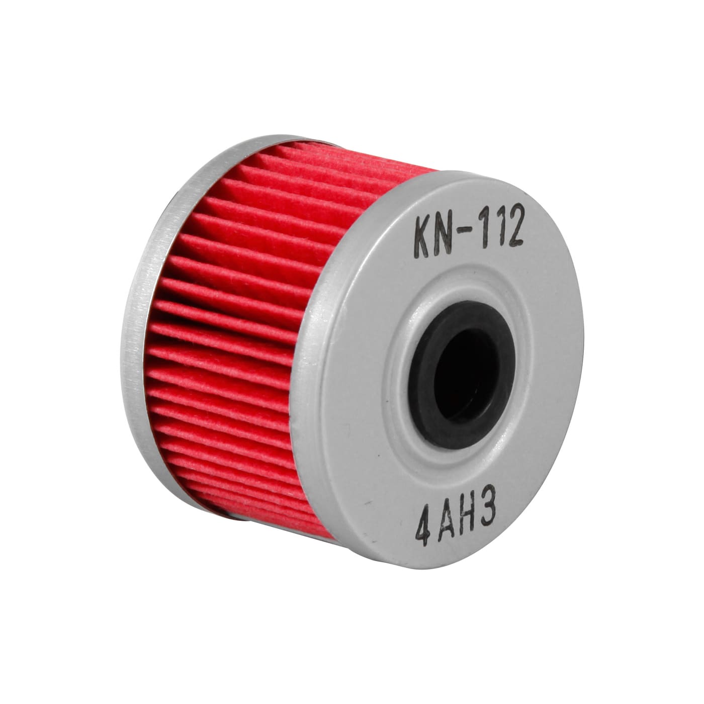 "Filtro de aceite cartucho K&N KN-112 Kawasaki KLX 110"

"Filtro interno aceite Kawasaki Z125 Pro K&N alto rendimiento"

"Reemplazo filtro aceite sintetico moto Suzuki DRZ110 KN-112"