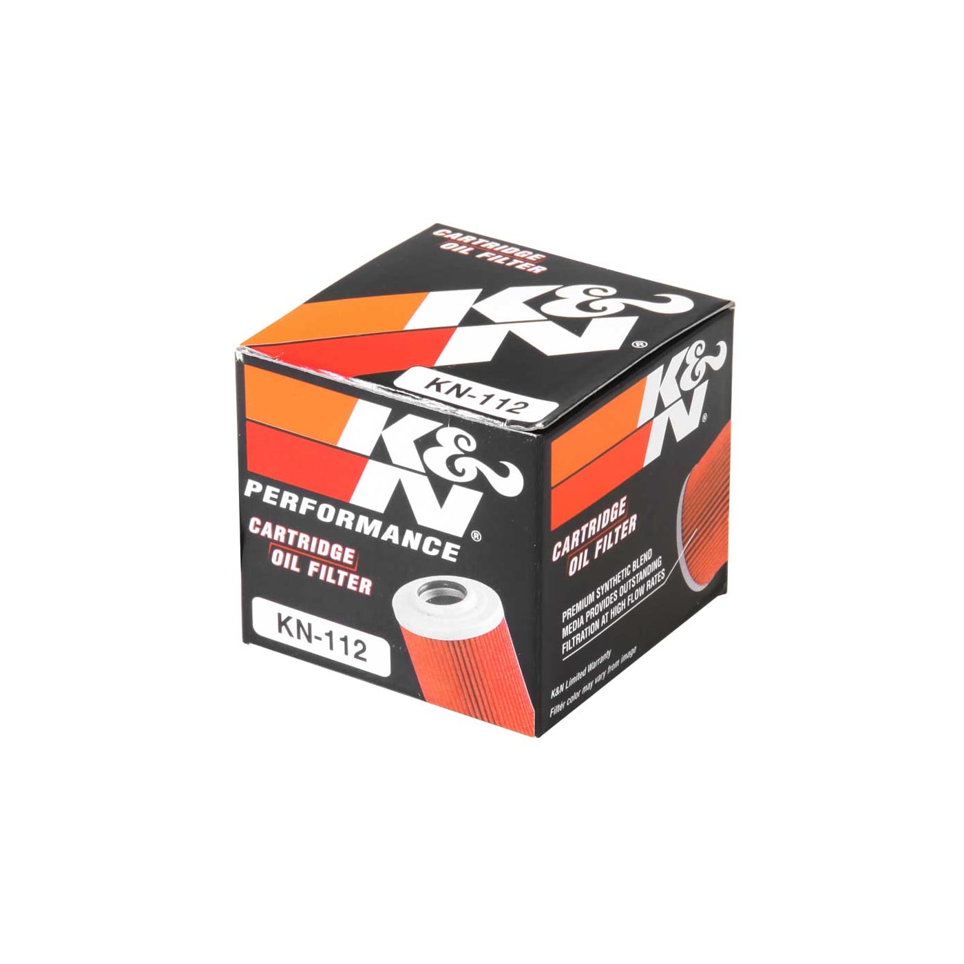 Filtro de aceite -Kawasaki (KN-112)