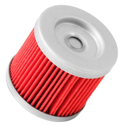 Filtro de Aceite K&N Alto Flujo [KN-131] Suzuki / Hyosung