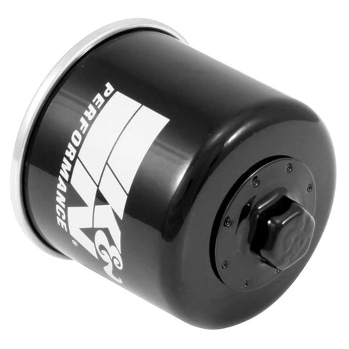 Filtro de Aceite K&N Alto Flujo [KN-138] Suzuki V-Strom