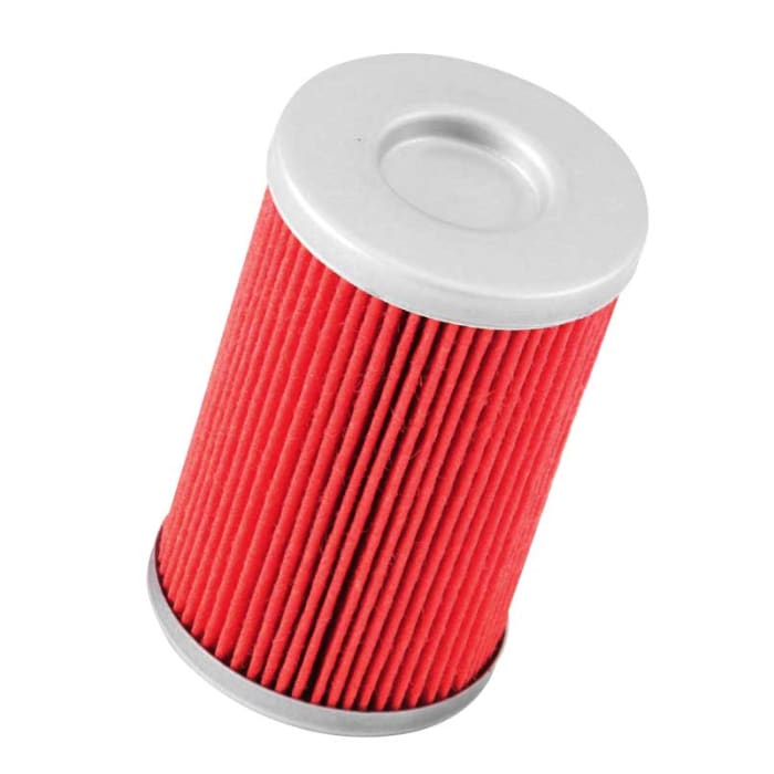 Filtro de Aceite K&N KTM KN-655