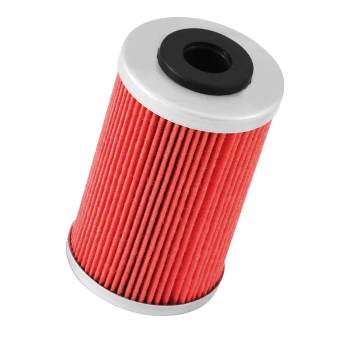 "Filtro de aceite cartucho K&N KN-655 KTM 450 SX-F 500 EXC-F"

"Filtro interno aceite Husqvarna FE 501 FC 450 alto rendimiento K&N"

"Reemplazo filtro aceite sintetico GasGas MC 450F KN-655"