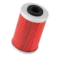 "Filtro de aceite cartucho K&N KN-655 KTM 450 SX-F 500 EXC-F"

"Filtro interno aceite Husqvarna FE 501 FC 450 alto rendimiento K&N"

"Reemplazo filtro aceite sintetico GasGas MC 450F KN-655"