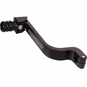 Pedal de cambios Pro Circuit KSL12250 Kawasaki KX250F aluminio"

"Palanca de cambios punta retractil Pro Circuit motocross"

"Shift lever Pro Circuit mecanizado Kawasaki 2009 a 2020"