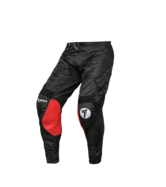 PANTALON motocross SEVEN RIVAL MILITANT 18.1