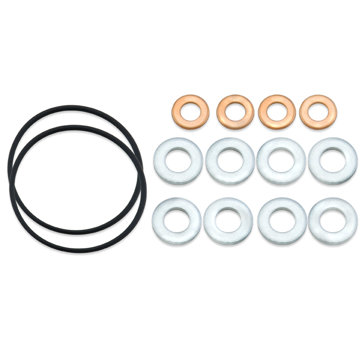 BMH - O-RINGS ACEITE CRF