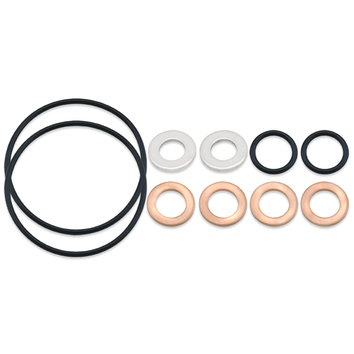 BMH - O-RINGS ACEITE YAMAHA