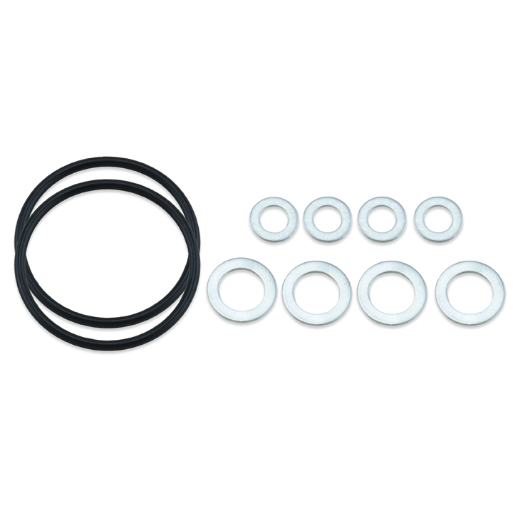 BMH - O-RINGS ACEITE YAMAHA