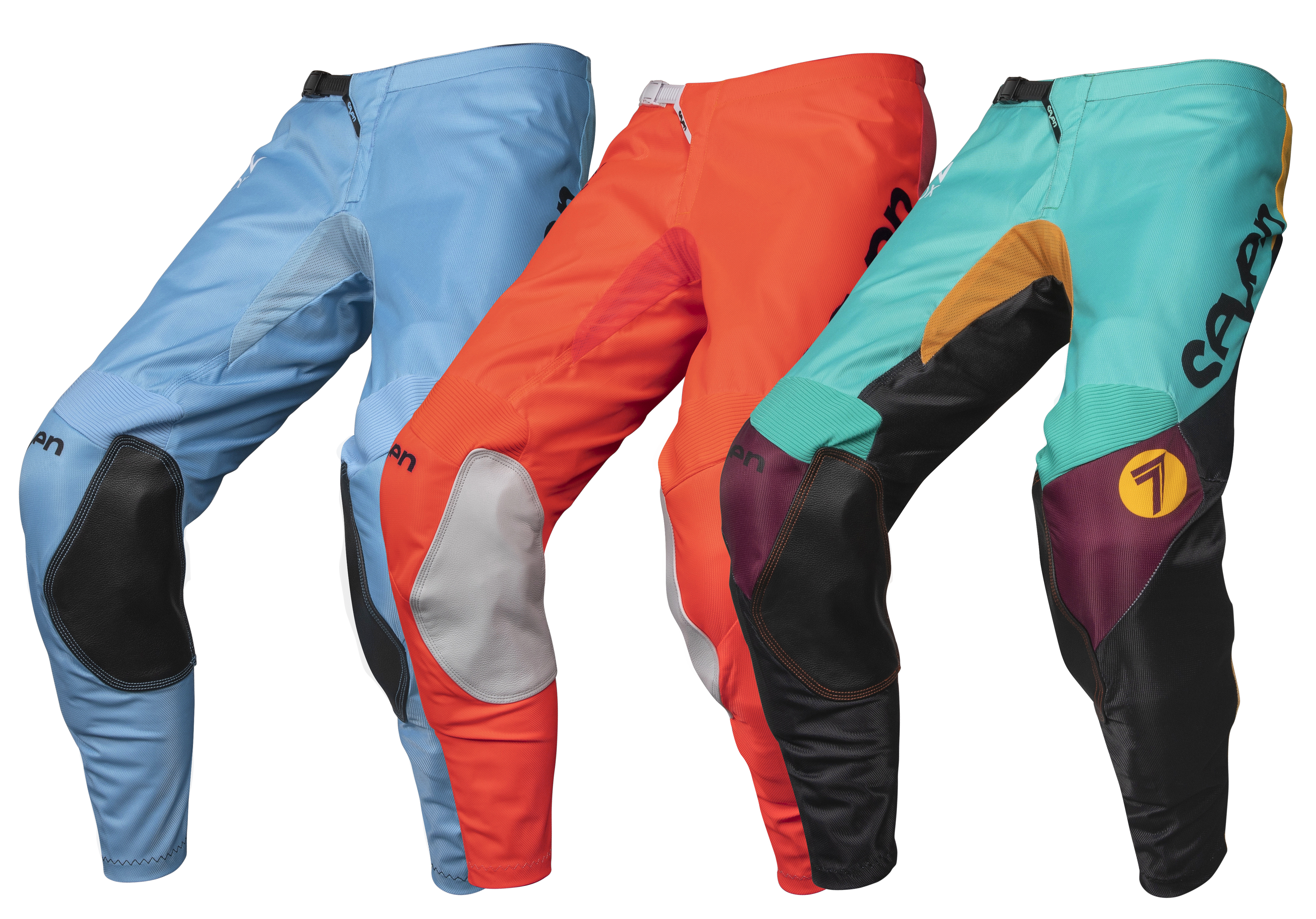 Pantalón Seven Annex Exo 19.1