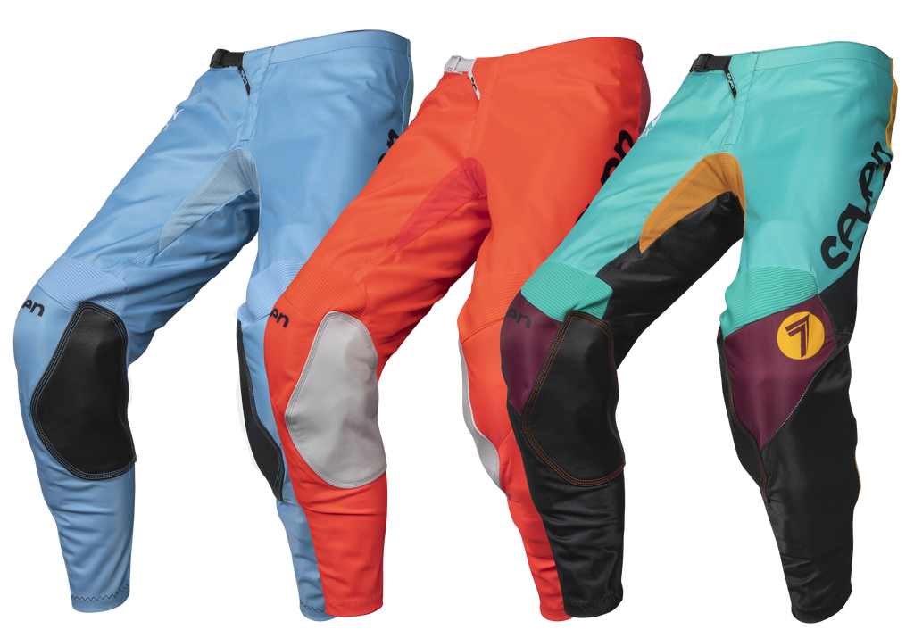 Pantalón Seven Annex Exo Niño 19.1
