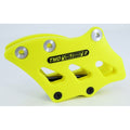 "Guia de cadena indestructible TM Designworks RCG-SY2-YL Suzuki RMZ"

"TM Designworks Factory Edition chain guide amarillo Suzuki motocross"

"Protector guia cadena Enduro RM250 RMZ450 polimero memoria"