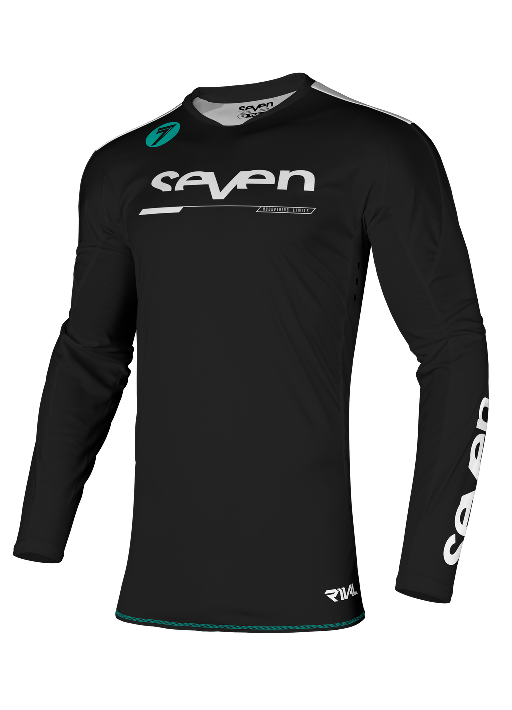 JERSEY motocross SEVEN RIVAL RAMPART 21.1