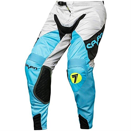 PANTALON motocross SEVEN RIVAL MILITANT 18.1