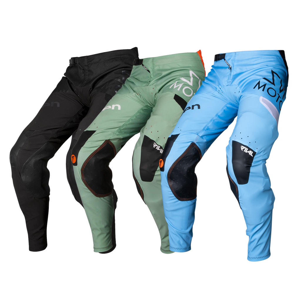 PANTALON motocross SEVEN RIVAL TROOPER PANT 2 20.1