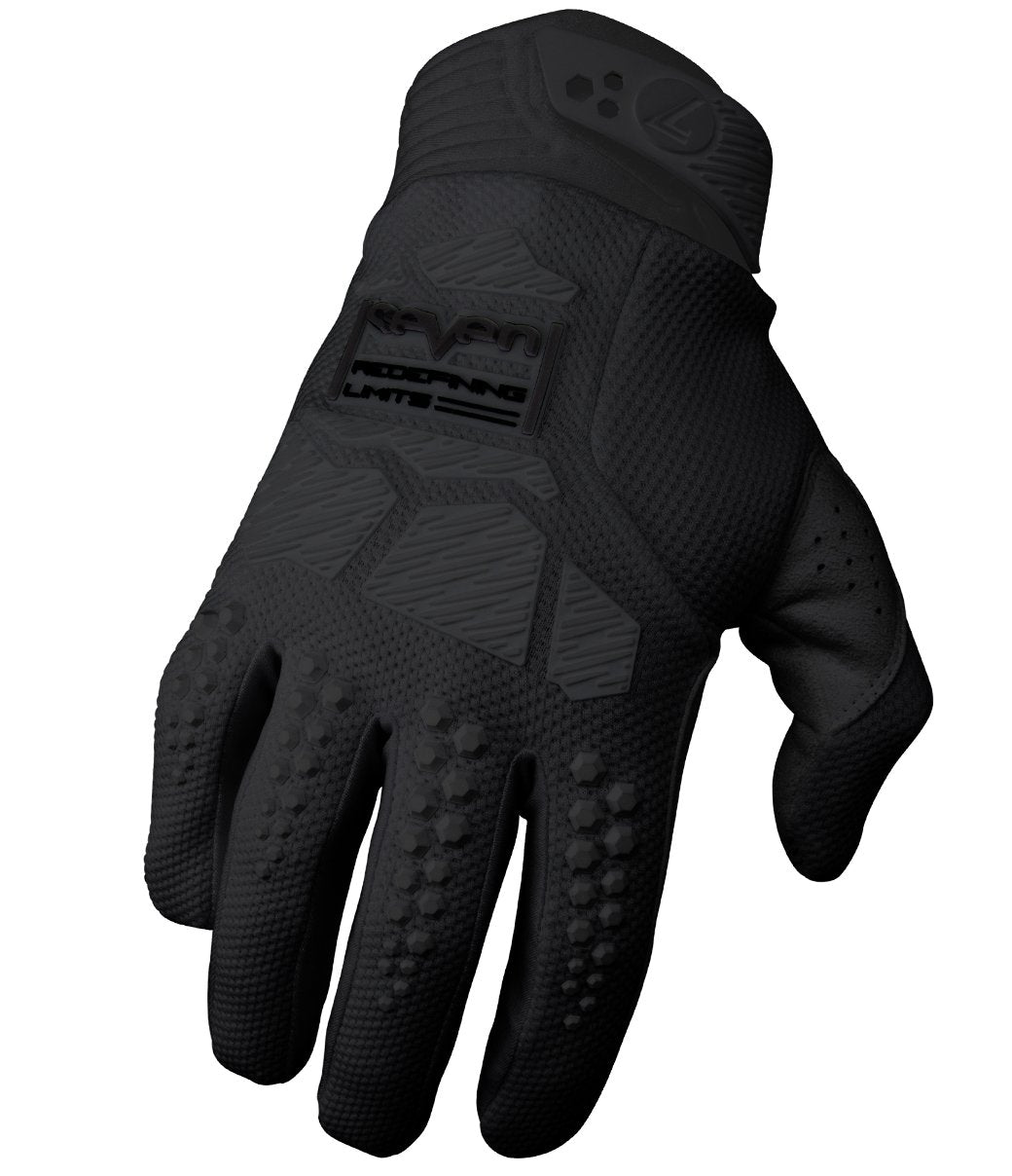 GUANTES motocross SEVEN RIVAL ASCENT