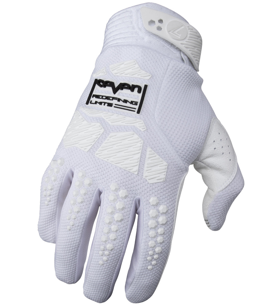 GUANTES motocross SEVEN RIVAL ASCENT