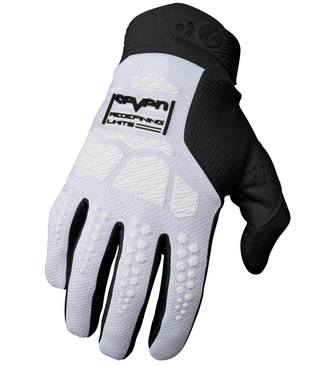 GUANTES motocross SEVEN RIVAL ASCENT