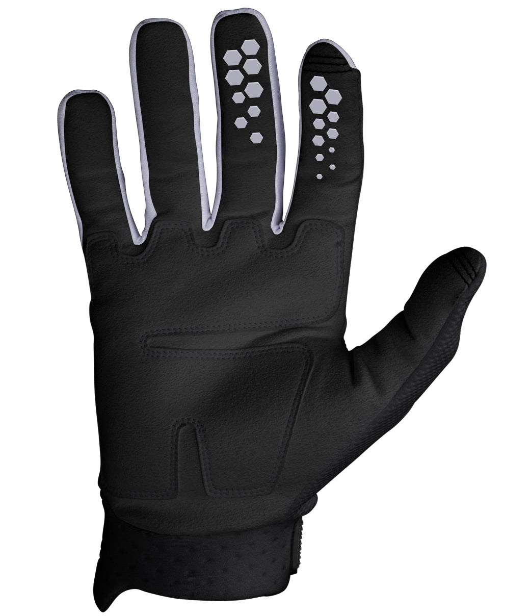 GUANTES motocross SEVEN RIVAL ASCENT