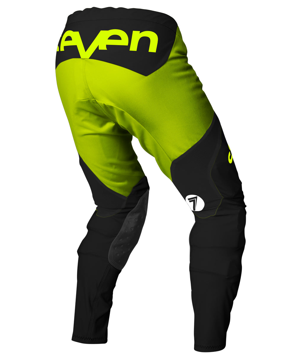 PANTALON motocross SEVEN  RIVAL STAPLE 23.1
