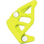 Salva carter protector pinon TM Designworks SCC-455-YL Suzuki RMZ 450"

"TM Designworks Sprocket Cover Case Saver amarillo RMZ 250"

"Proteccion rotura cadena motor Enduro TM Designworks Suzuki"