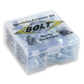 Kit Tornillería Sportbike Bolt Track Pack | Carenados y Chasis