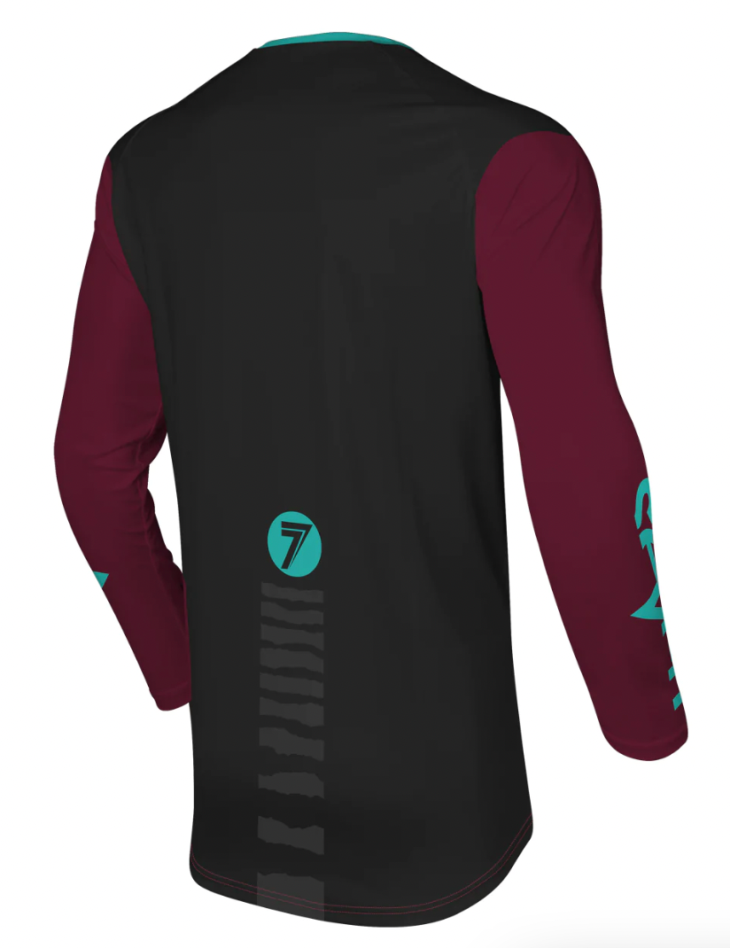 JERSEY Motocross SEVEN VOX SURGE  23.1