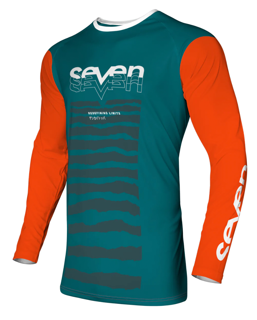 JERSEY Motocross SEVEN VOX SURGE  23.1
