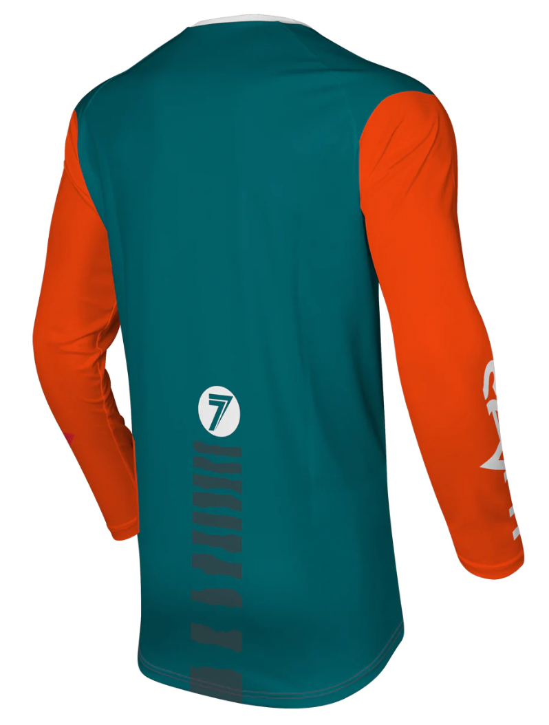 JERSEY Motocross SEVEN VOX SURGE  23.1